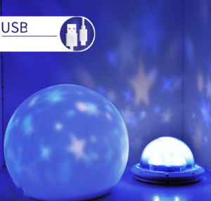 Portable Soft Silicone Cute Cat LED Night Light