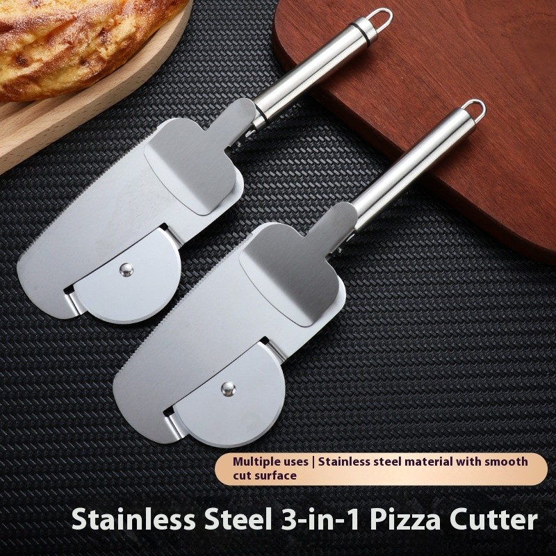 Pizza Cutter
