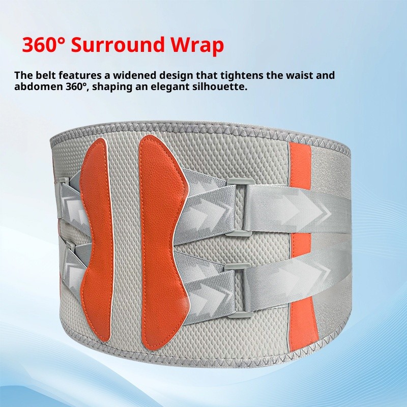 Lumbar Support Belt