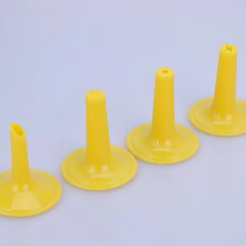 Press Gun Cookie Maker