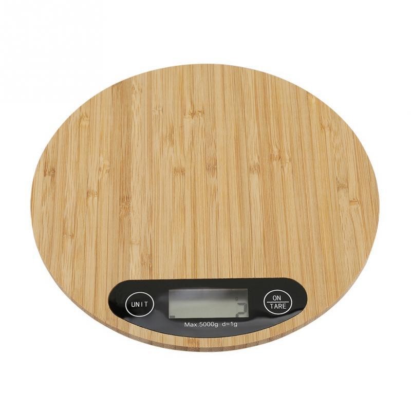 Kitchen Scales Battery