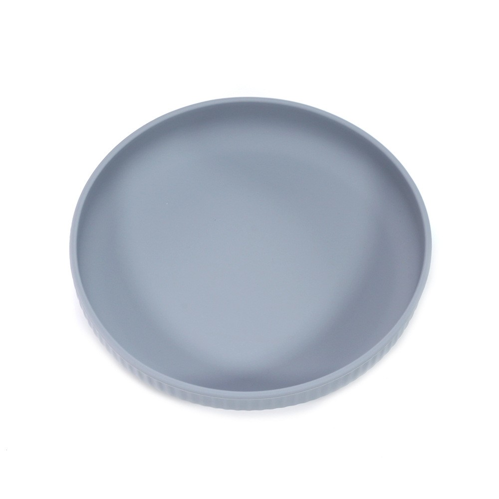 Silicone Childern Plate