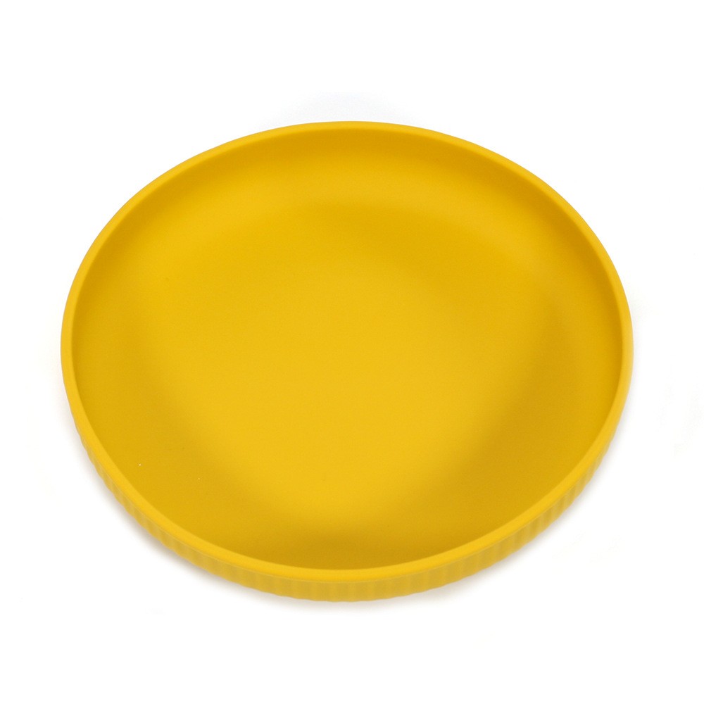 Silicone Childern Plate