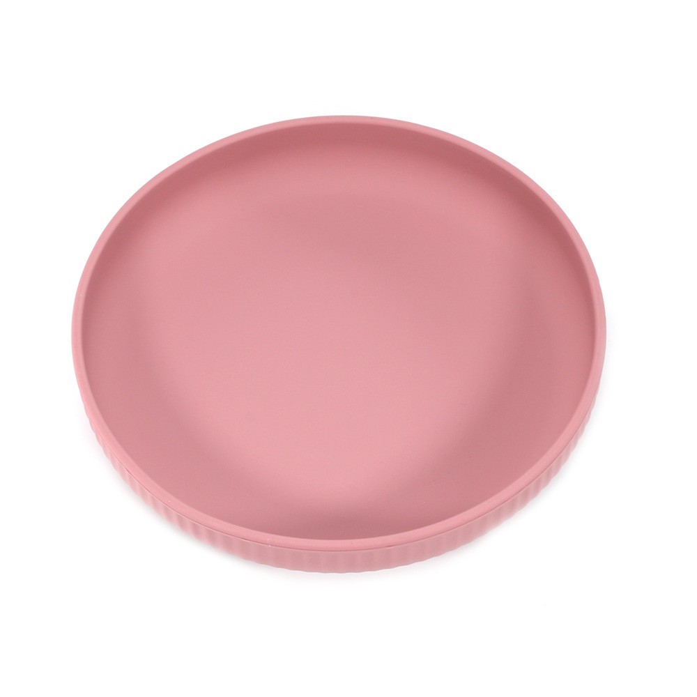 Silicone Childern Plate