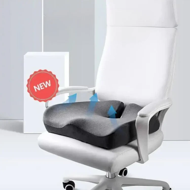 ComfyBacky Hip Support Pillow