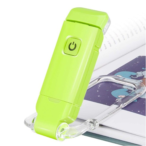 Rechargeable Book Light