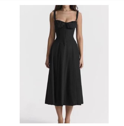 Sundress Floral Print Dress