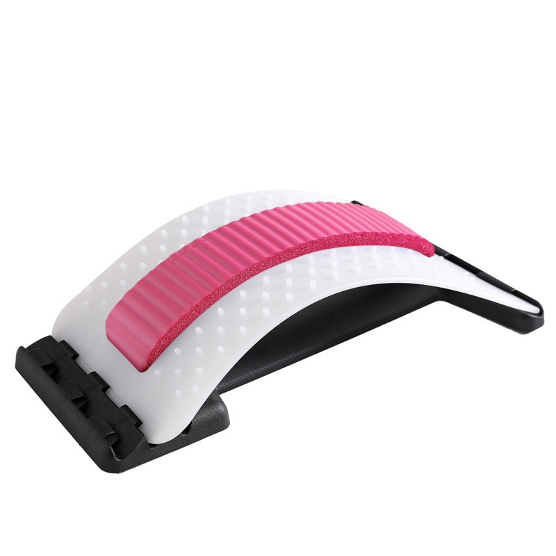 Multi-level Spine Massager Back