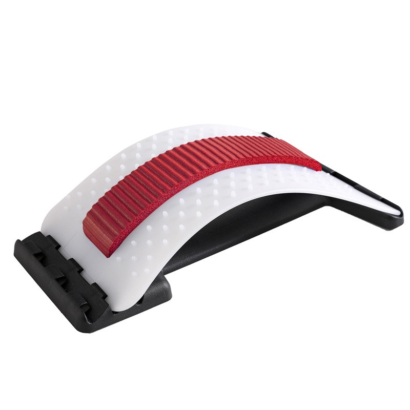 Multi-level Spine Massager Back