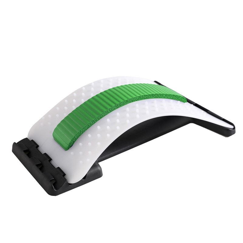 Multi-level Spine Massager Back