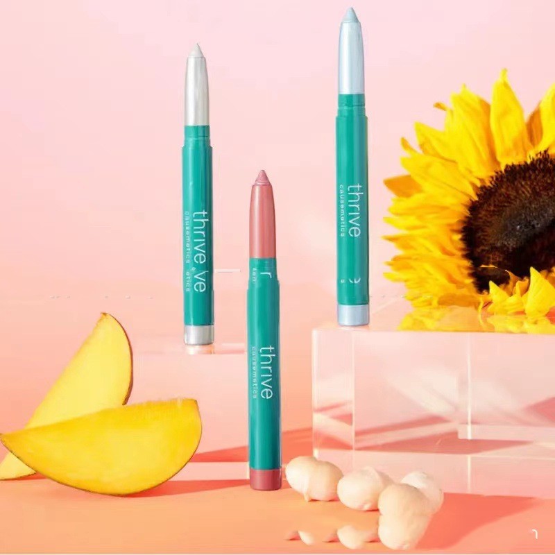 Glitter Highlighter Eyes Pen