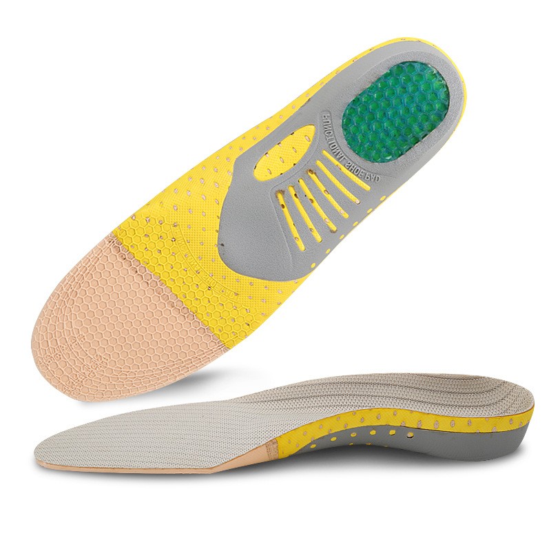 Orthopedic Shoe Insole