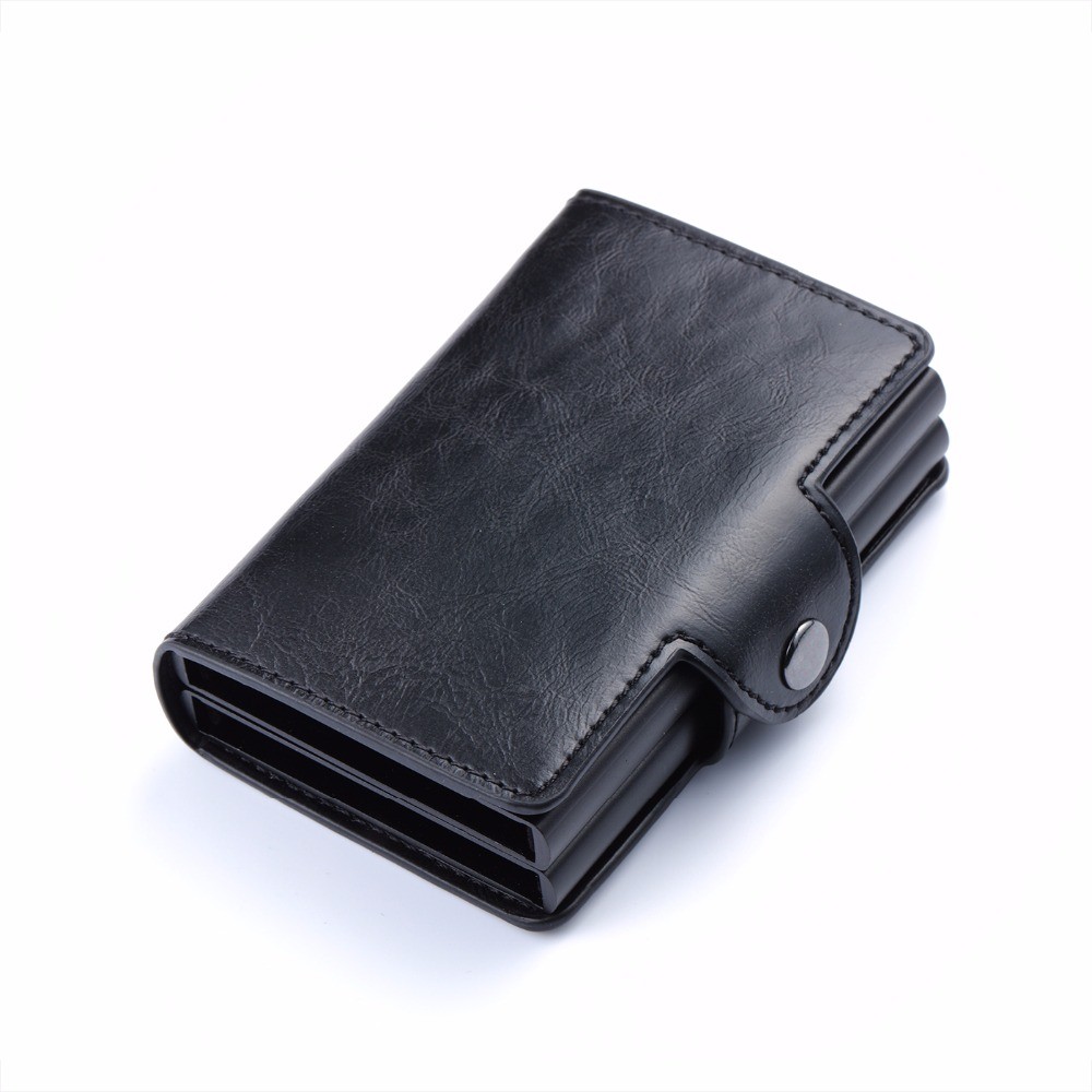 RFID Card Holder Wallet
