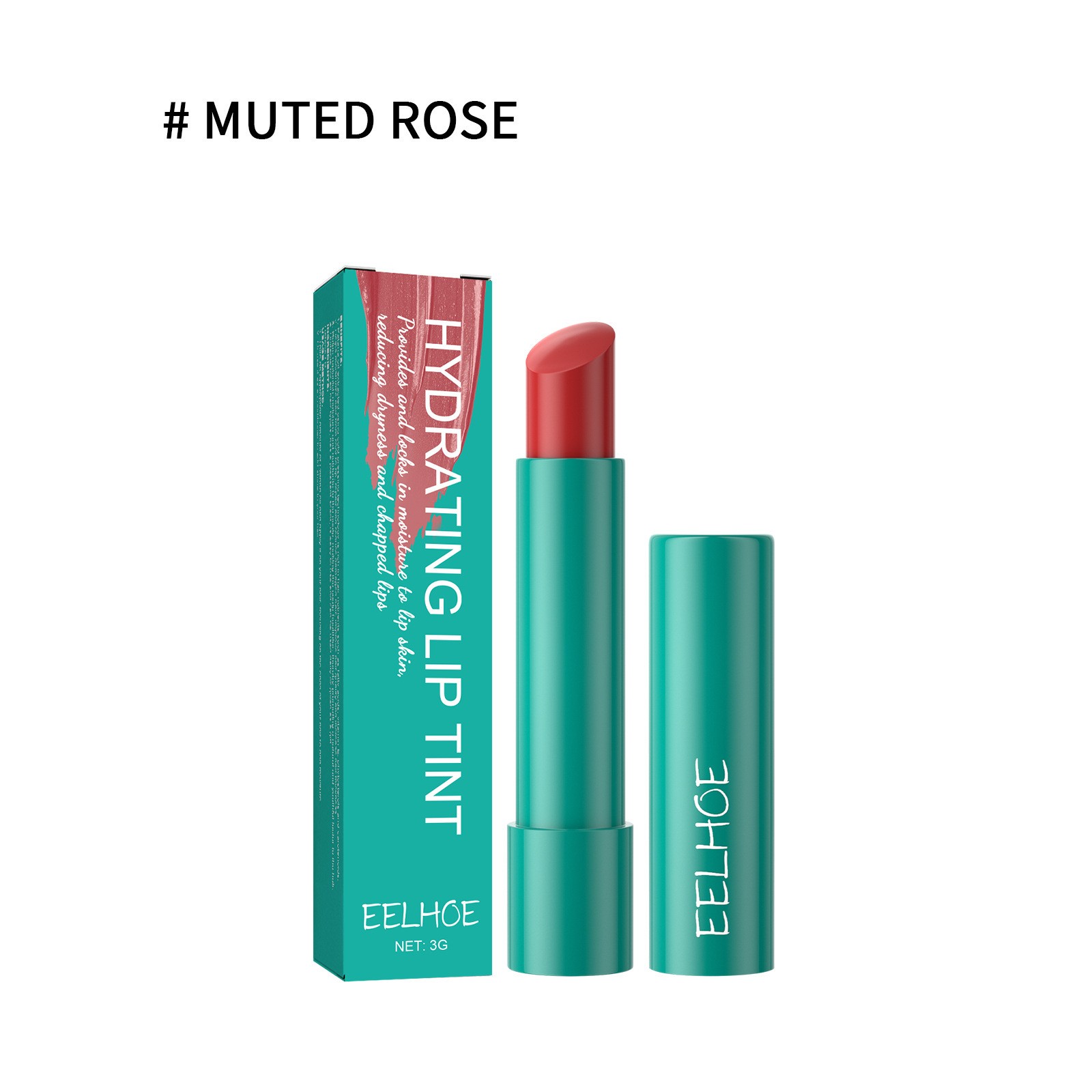 Hydrating Lip Tint