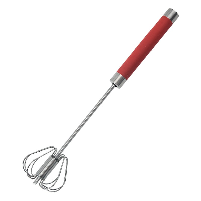 Semi-Automatic Whisk