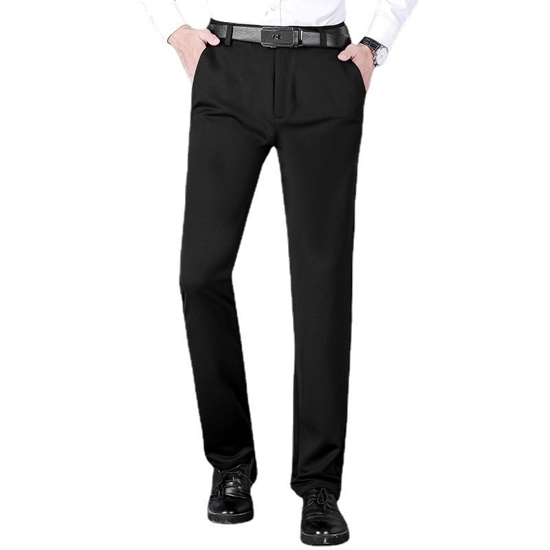 High Stretch Men's Classic Pants