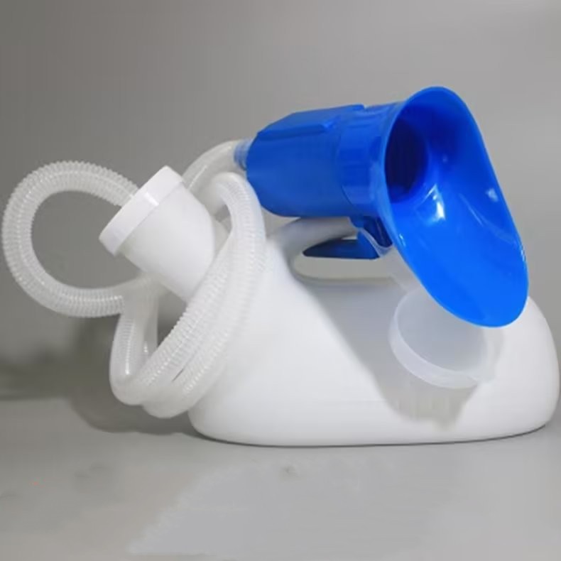 Portable Elderly Urinal Pot
