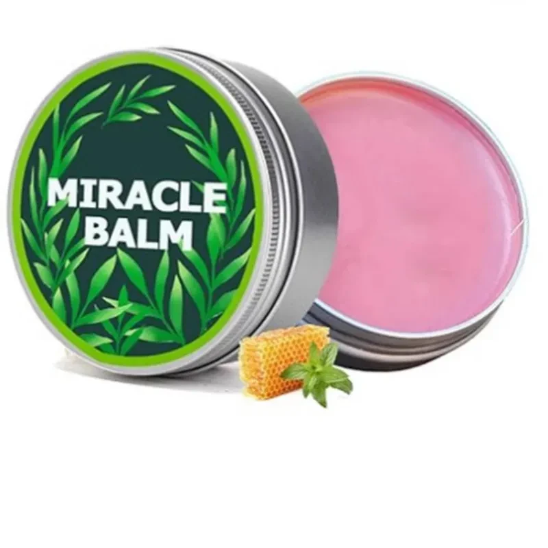 Miracle Balm