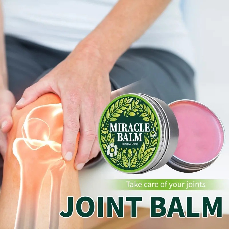 Miracle Balm