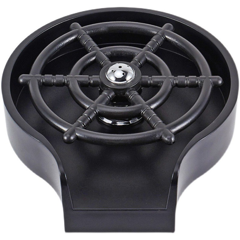 Bar Glass Washer Sink