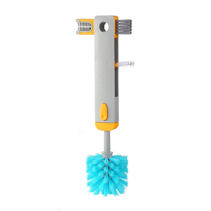 Bottle Gap Cleaner Brush