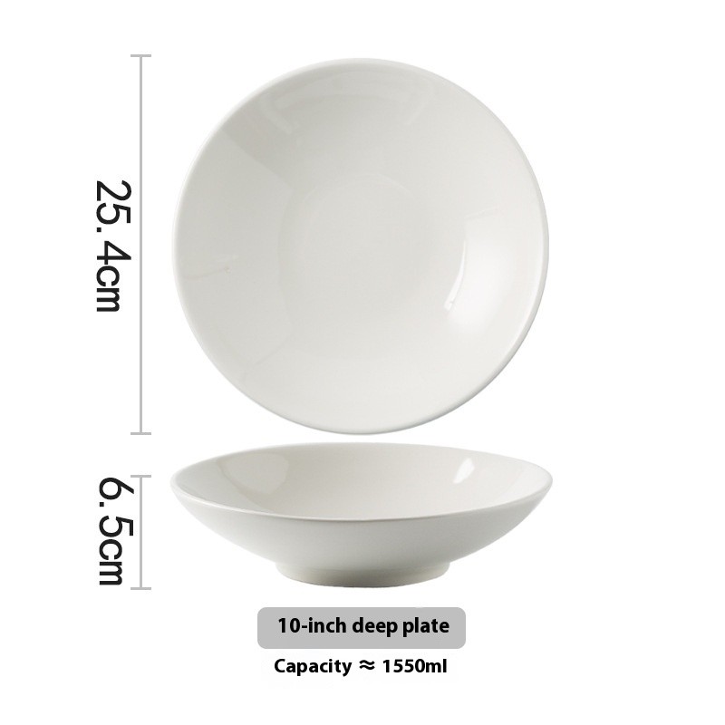 Bowl Plate