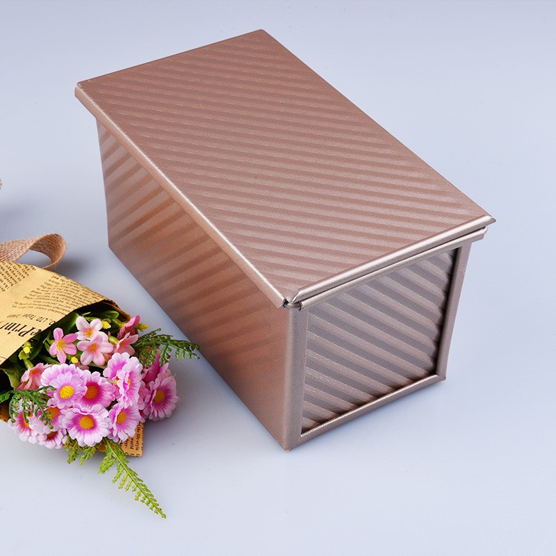 Bread Baking Molds Nz