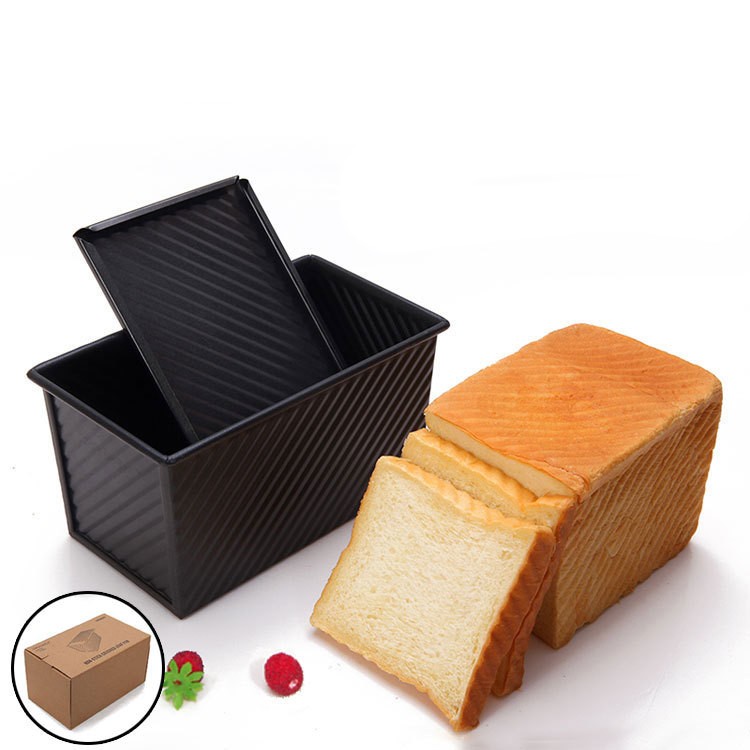 Bread Baking Molds Nz