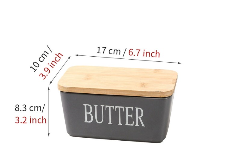 Butter Box Nz