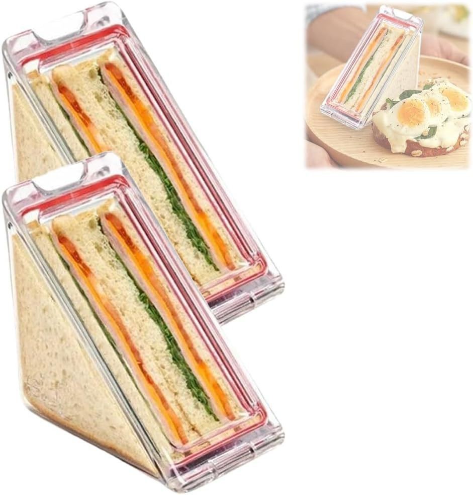 Transparant Sandwich Crisper