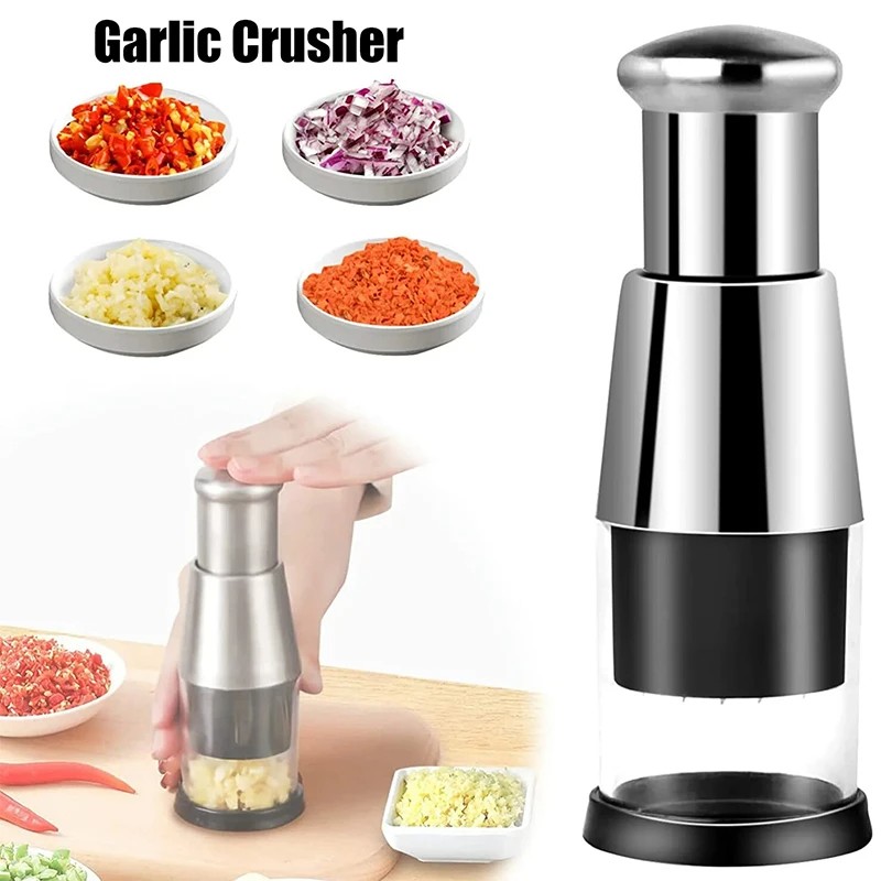Garlic Crusher Nz