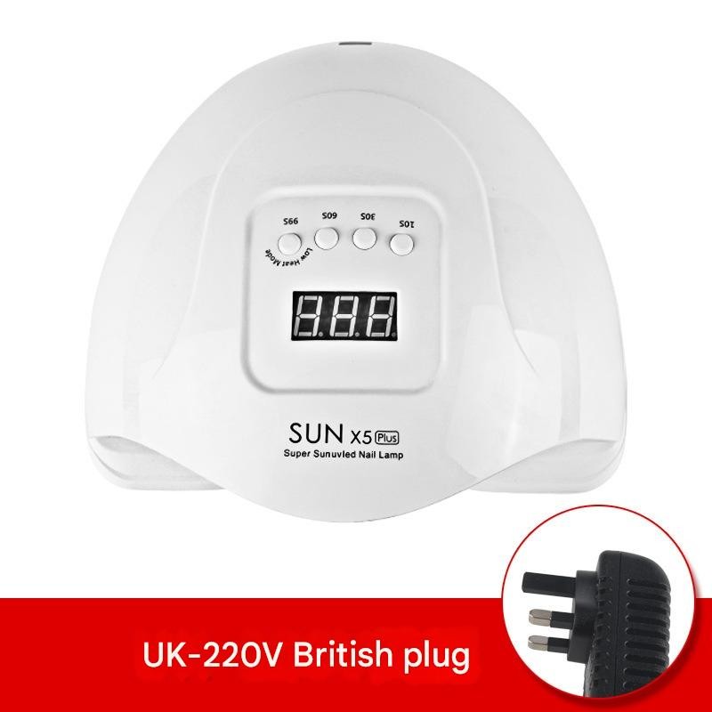 UV LED Nail Manicure Tool