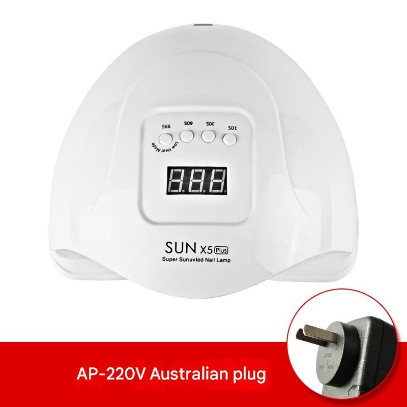 UV LED Nail Manicure Tool