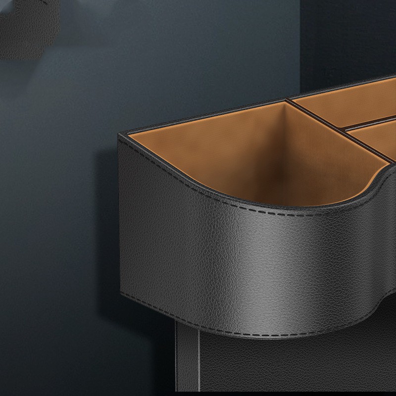 Car Storage Seat Box