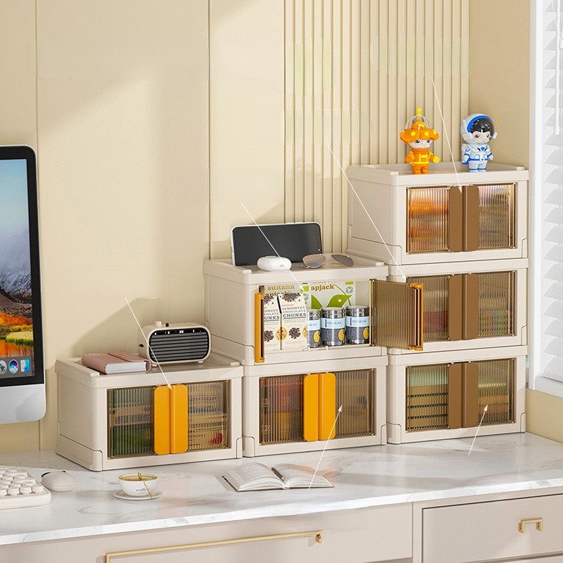 Foldable Storage Box