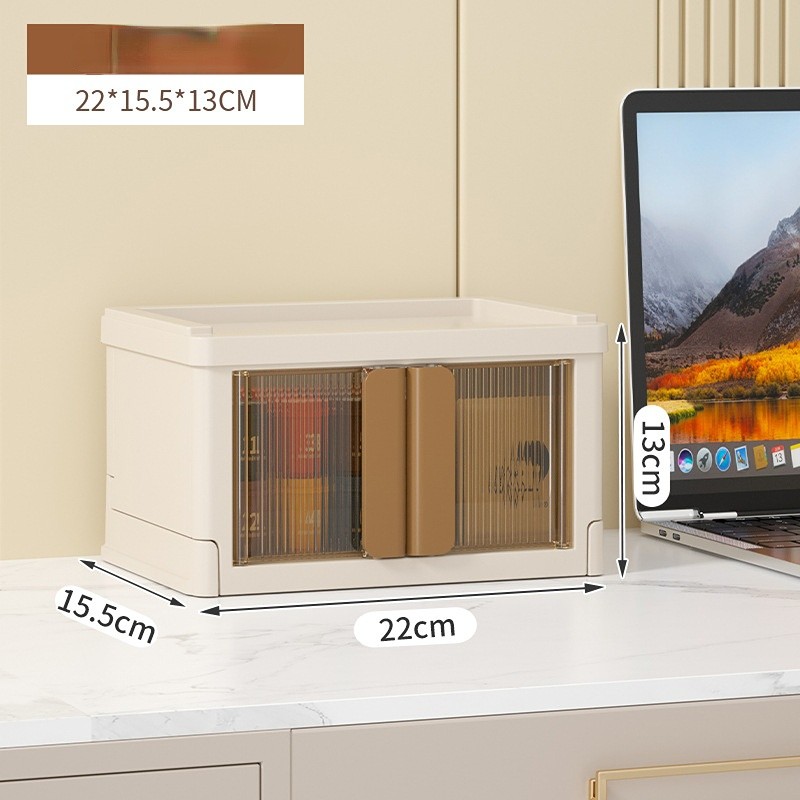 Foldable Storage Box