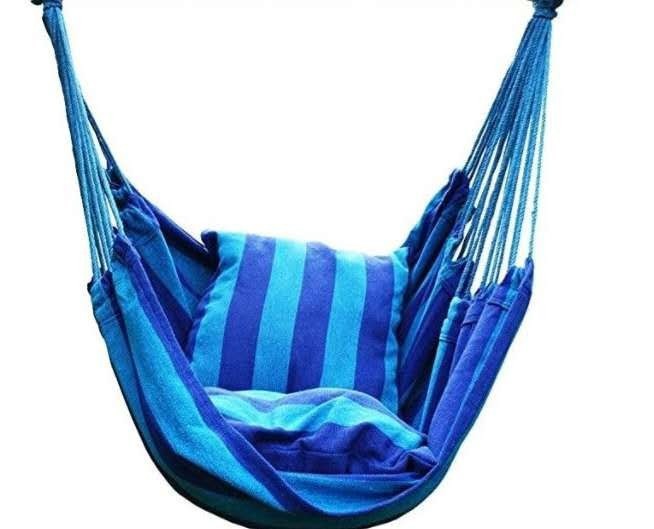 Hammock Chair NZ
