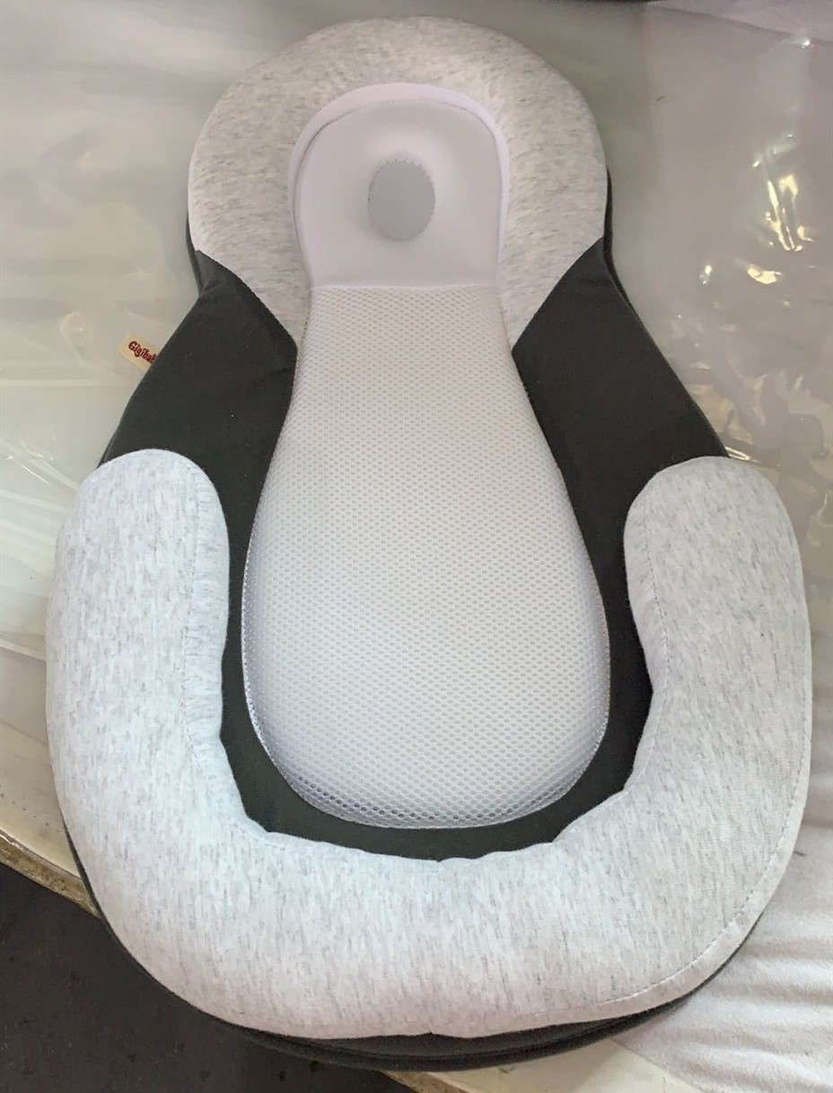 Head Support Pillow