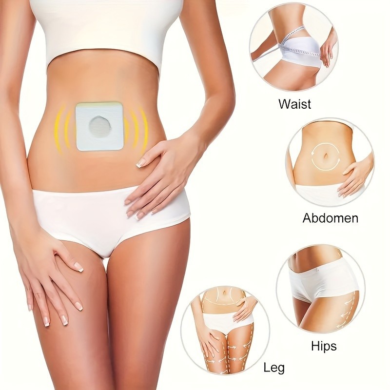 Weight Loss Slim Fat Patch