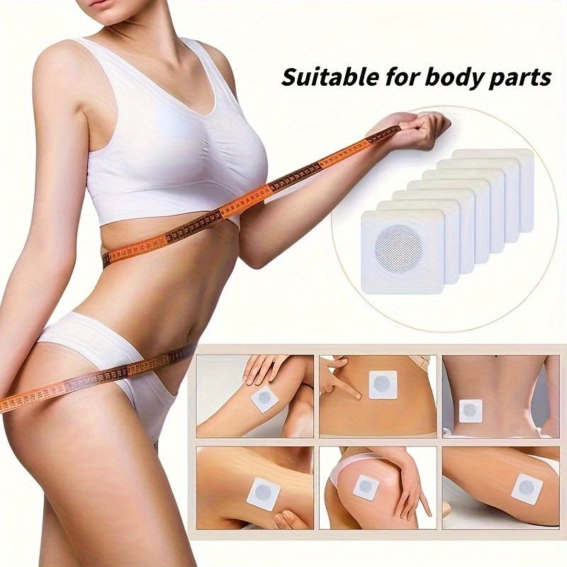 Weight Loss Slim Fat Patch
