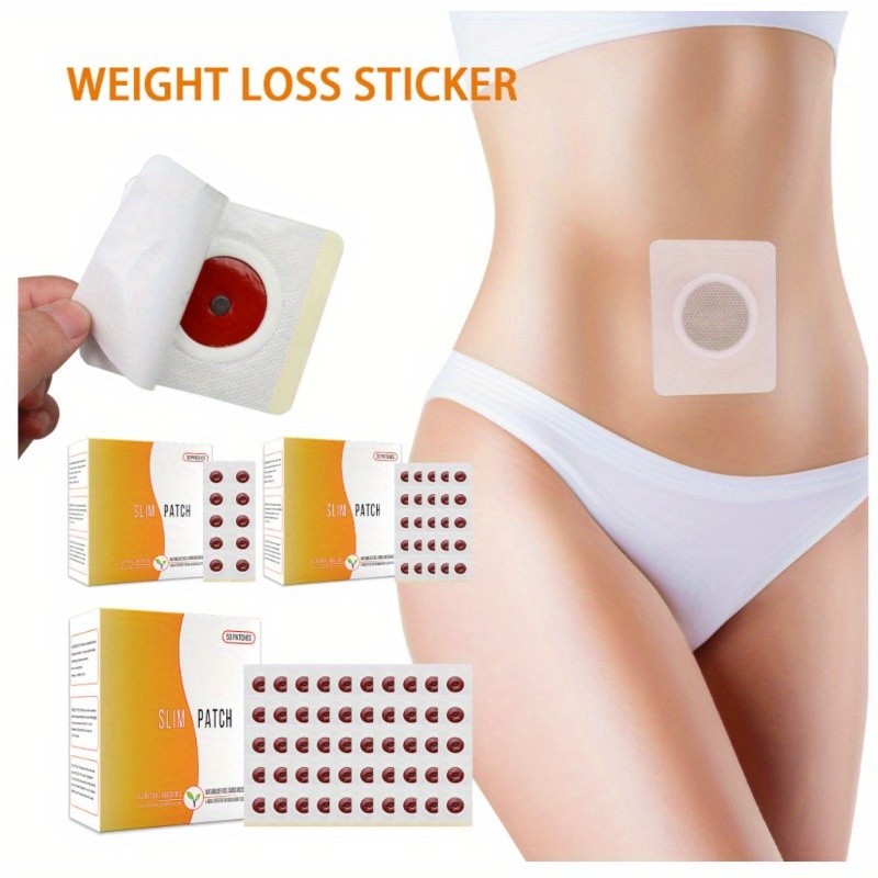 Weight Loss Slim Fat Patch