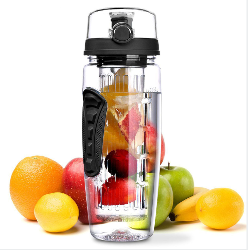 Infuser Drink Bottle NZ