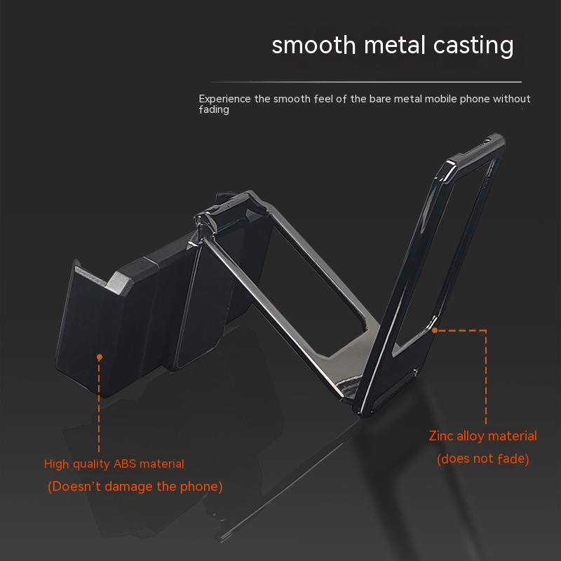 360 Folding Bracket