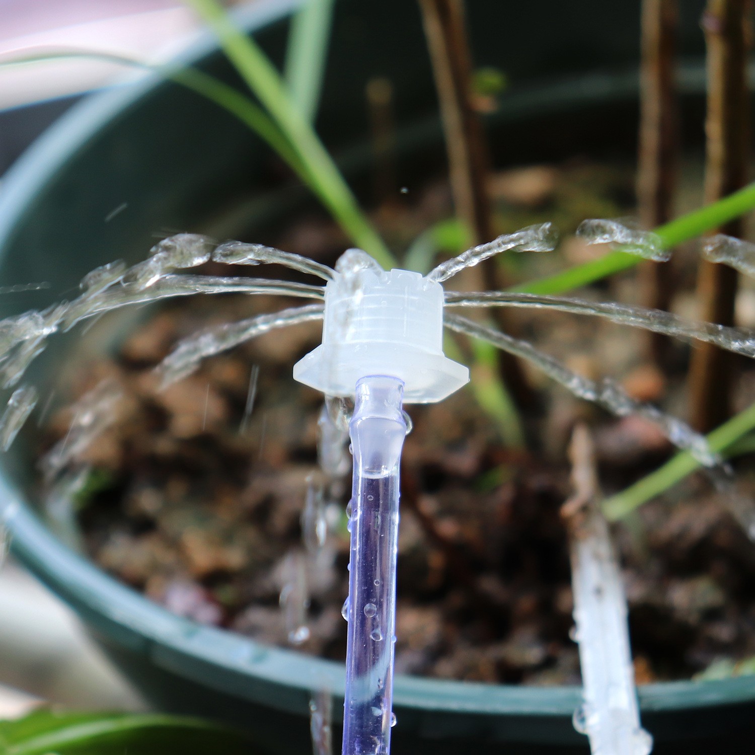 Irrigation Drippers NZ