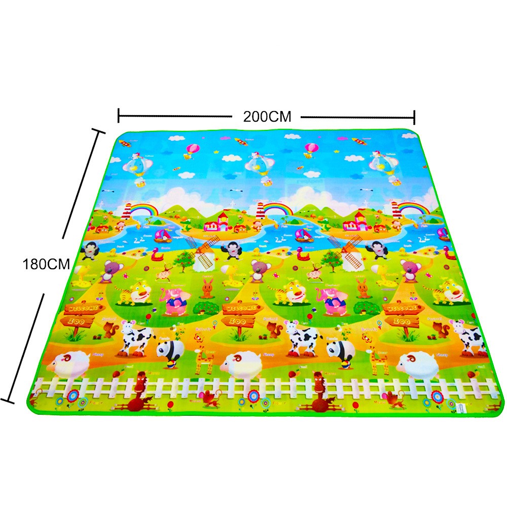 Large Play Mat NZ