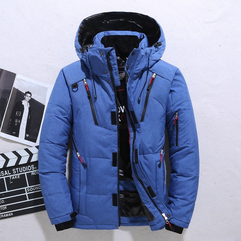 Thermal Winter Ski Jacket