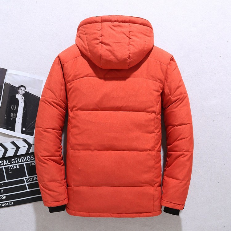 Thermal Winter Ski Jacket