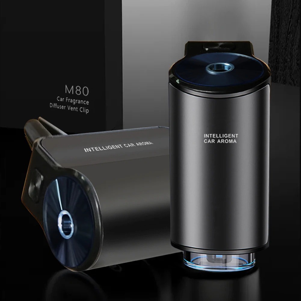 Car Mounted Aromatherapy Machine