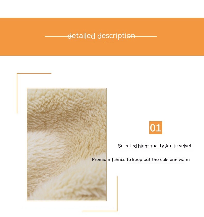 Sherpa Hood Ski Mask