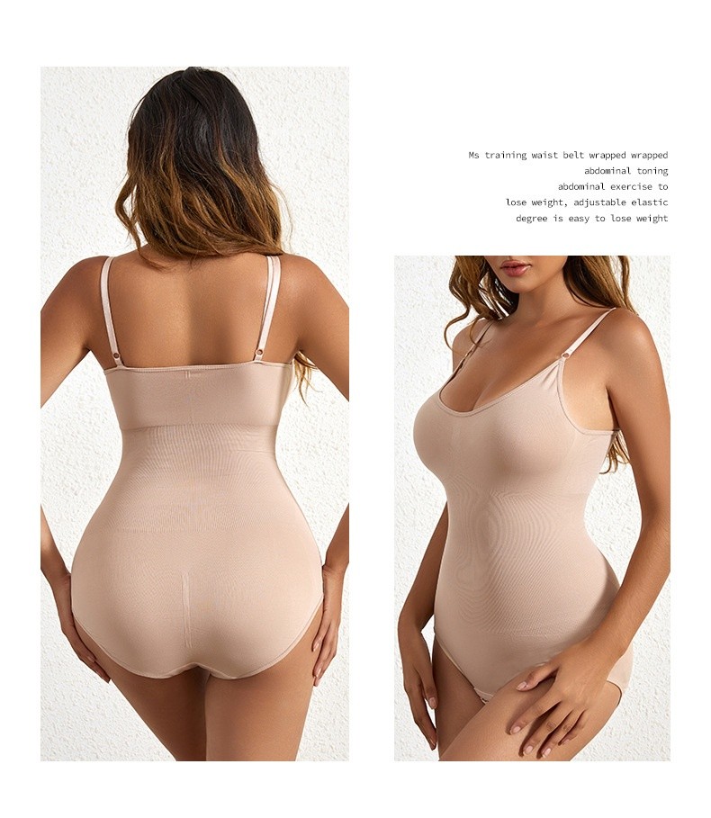 Women Body Shapewear